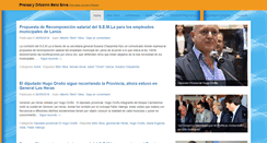 Desktop Screenshot of beto-silva.com